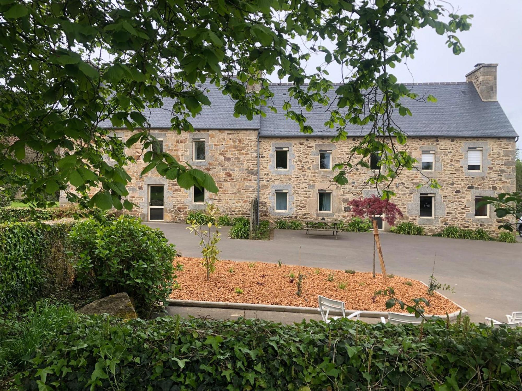 Les Tregorines-Squibernevez Villa Pédernec Exterior photo