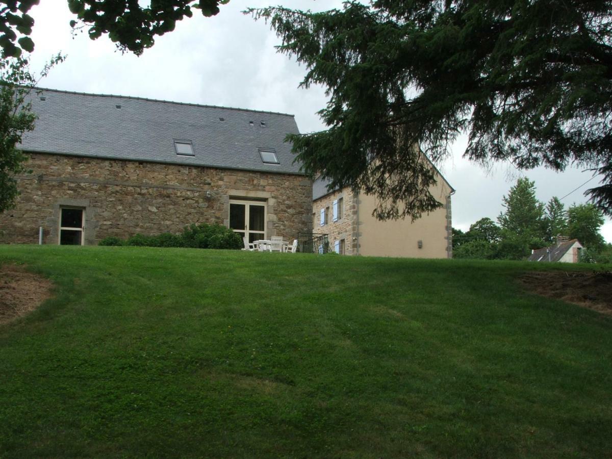 Les Tregorines-Squibernevez Villa Pédernec Exterior photo